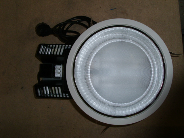 Downlight insaver 2x18W (Lumiance)